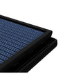 aFe air filter installed view