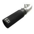 aFe cat-back exhaust