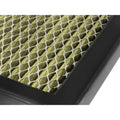 aFe air filter detail