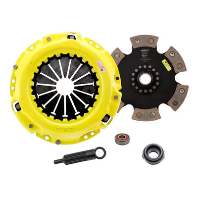 Advanced Clutch auto part