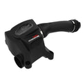 aFe cold air intake