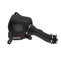 aFe cold air intake detail