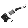 aFe cold air intake