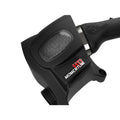 aFe cold air intake