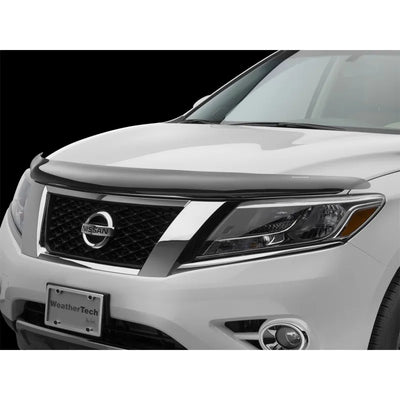 WeatherTech smoke auto part