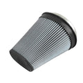 aFe air filter installed view