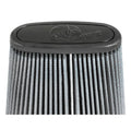 aFe air filter close-up