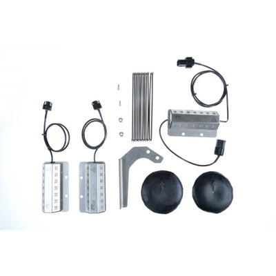 KW auto part