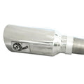 aFe exhaust