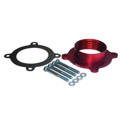 Airaid spacers