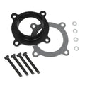 Airaid spacers detail