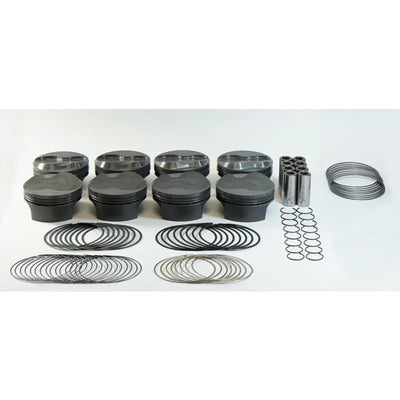 Mahle auto part