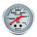 AutoMeter gauge