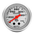 AutoMeter gauge