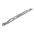 aFe gunmetal strut brace