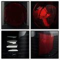 SPYDER tail light
