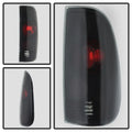 SPYDER tail light