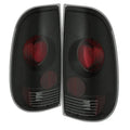 SPYDER tail light