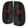 SPYDER tail light