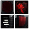 SPYDER tail light