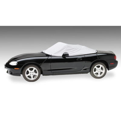 Covercraft black auto part