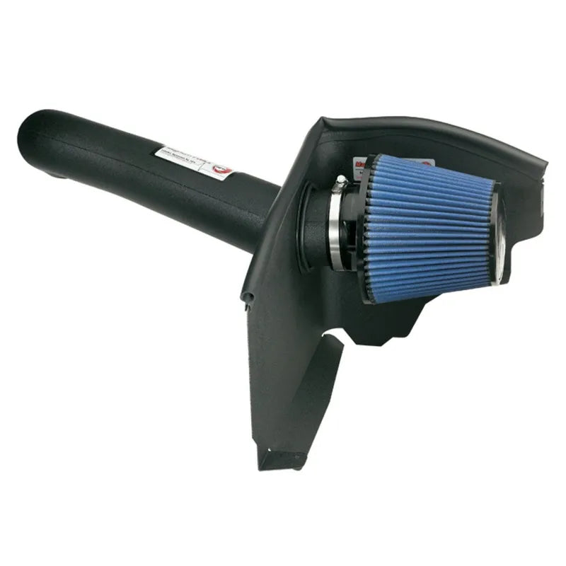 aFe intake system