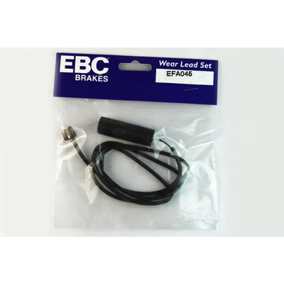 EBC auto part