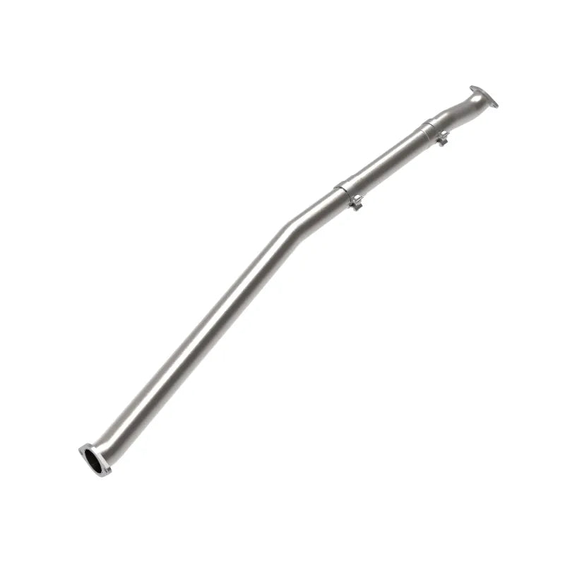 aFe exhaust