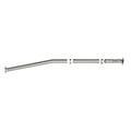 aFe exhaust