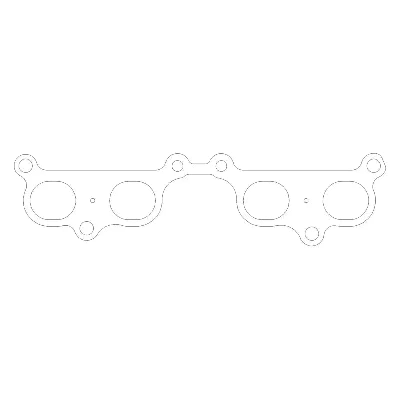 Cometic Gasket exhaust