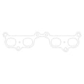 Cometic Gasket exhaust detail
