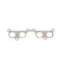 Cometic Gasket exhaust installed view