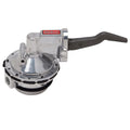 Edelbrock fuel pump close-up
