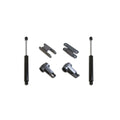 Maxtrac lift kit