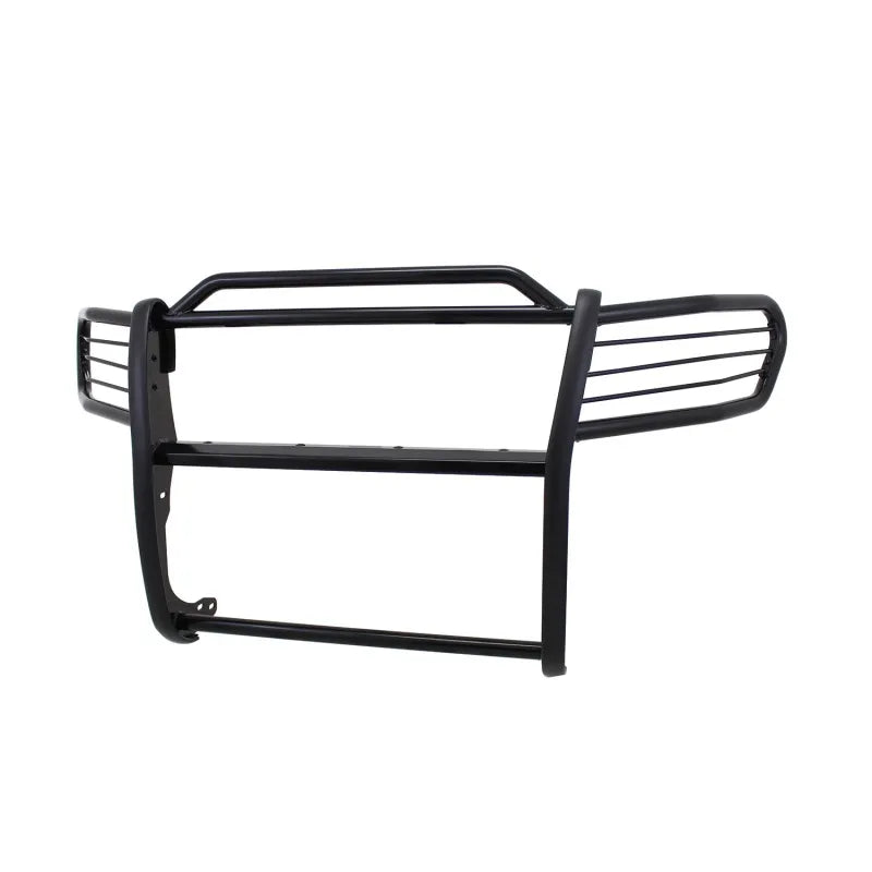 Westin black auto part