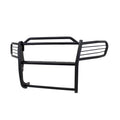 Westin black auto part