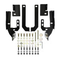 Westin auto part detail