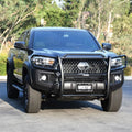 Westin auto part