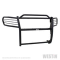 Westin auto part close-up