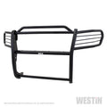 Westin auto part installed view