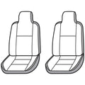 Covercraft auto part detail