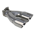 aFe cat-back exhaust