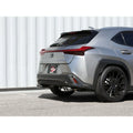 aFe cat-back exhaust