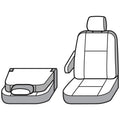 Covercraft auto part detail