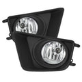 SPYDER fog light kit