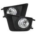 SPYDER fog light kit