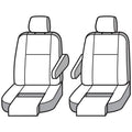 Covercraft auto part detail