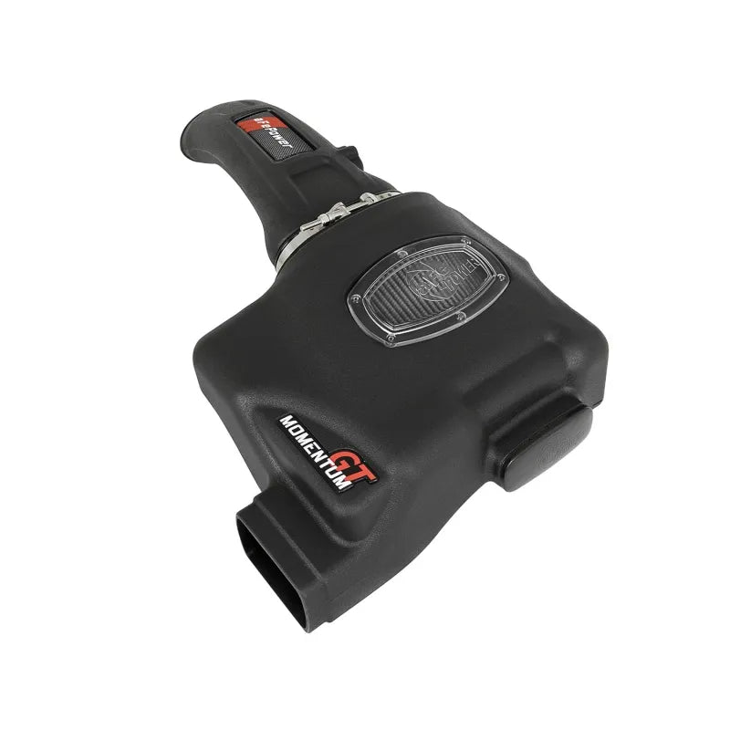 aFe cold air intake