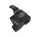 aFe cold air intake