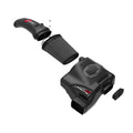 aFe cold air intake detail